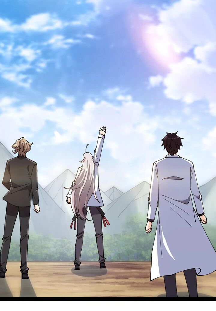 The Daily Life Of Immortal King 206 58