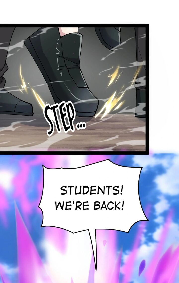 The Daily Life Of Immortal King 206 64