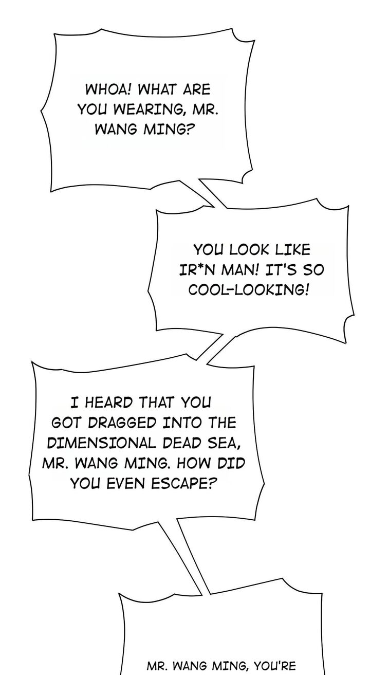 The Daily Life Of Immortal King 206 70