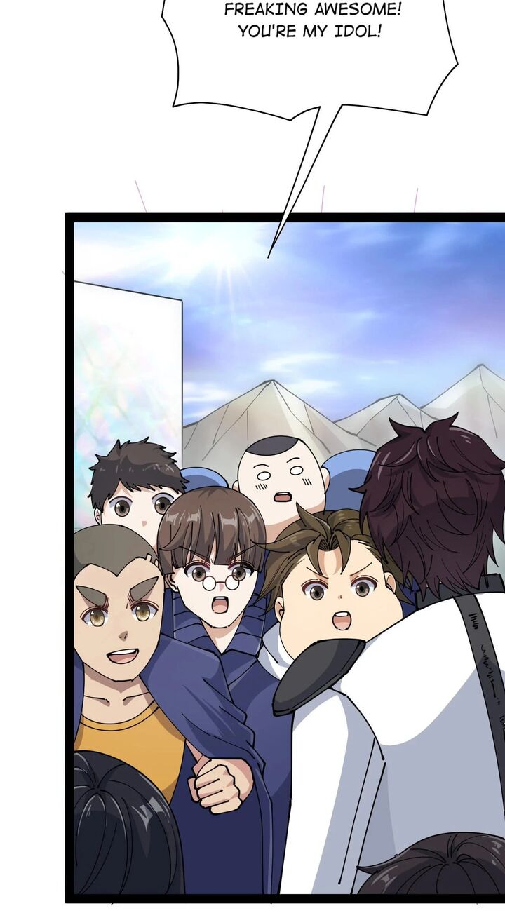 The Daily Life Of Immortal King 206 71