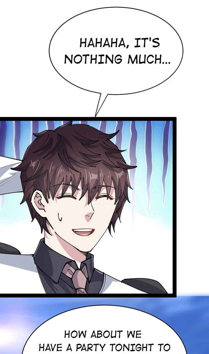 The Daily Life Of Immortal King 206 72