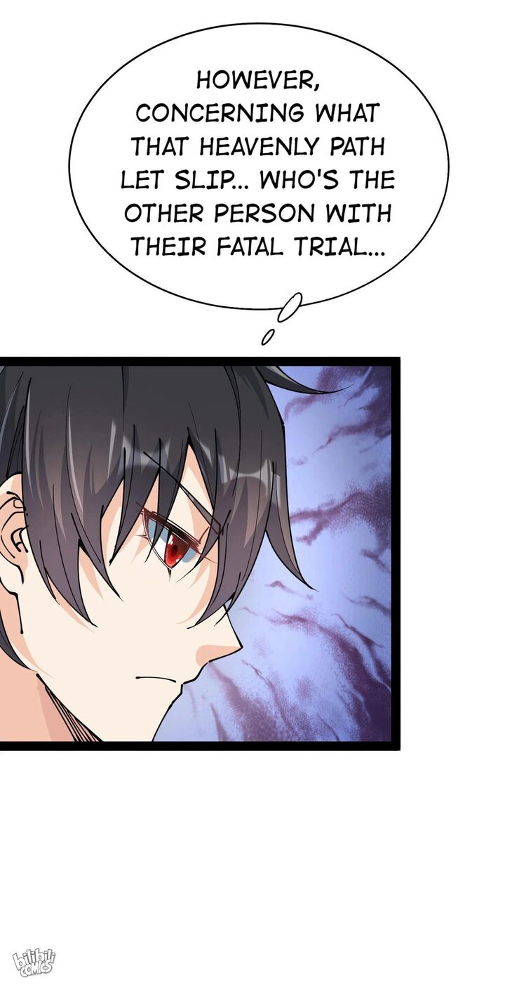 The Daily Life Of Immortal King 206 76