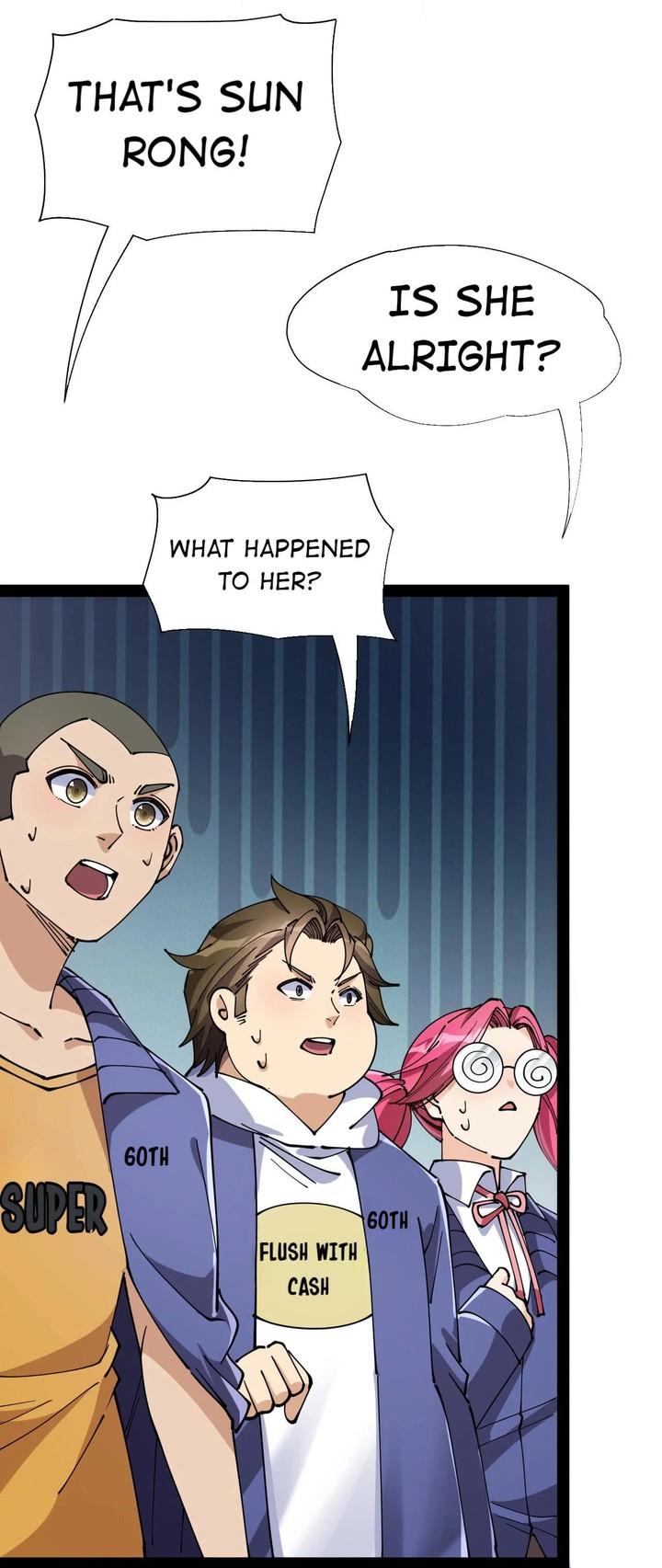 The Daily Life Of Immortal King 207 19