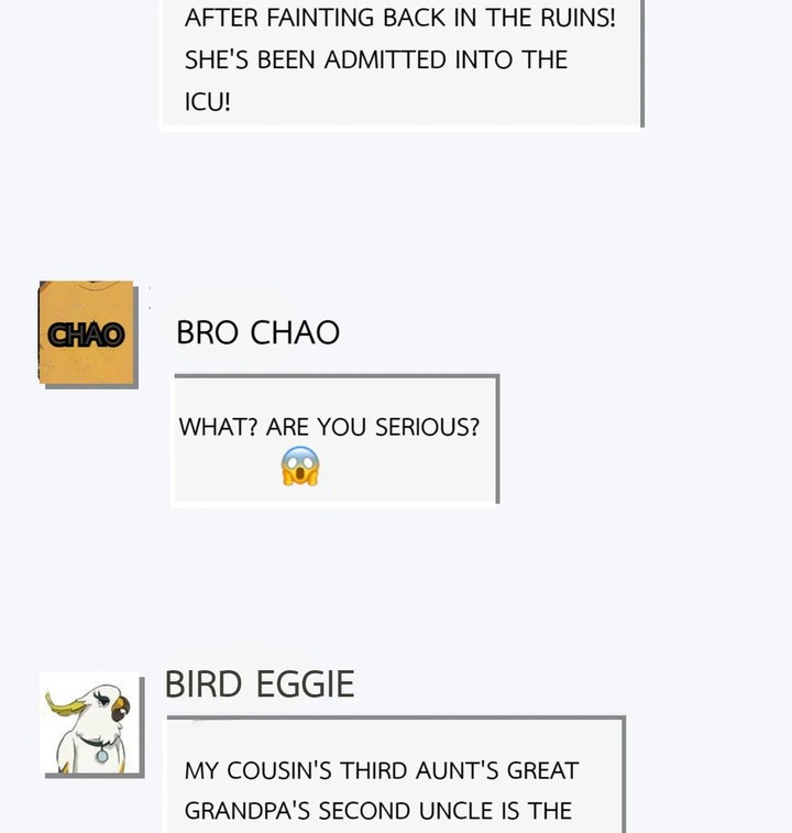 The Daily Life Of Immortal King 207 24