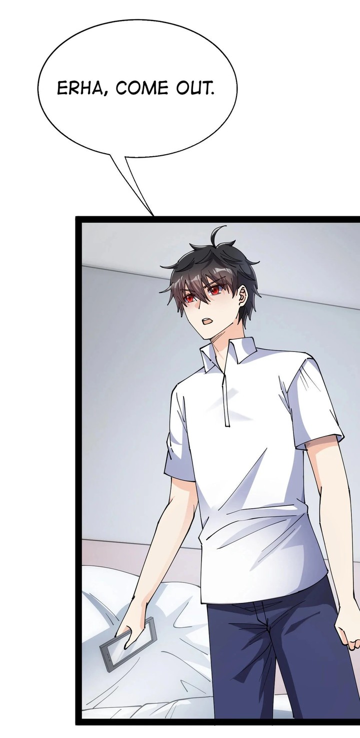 The Daily Life Of Immortal King 207 27