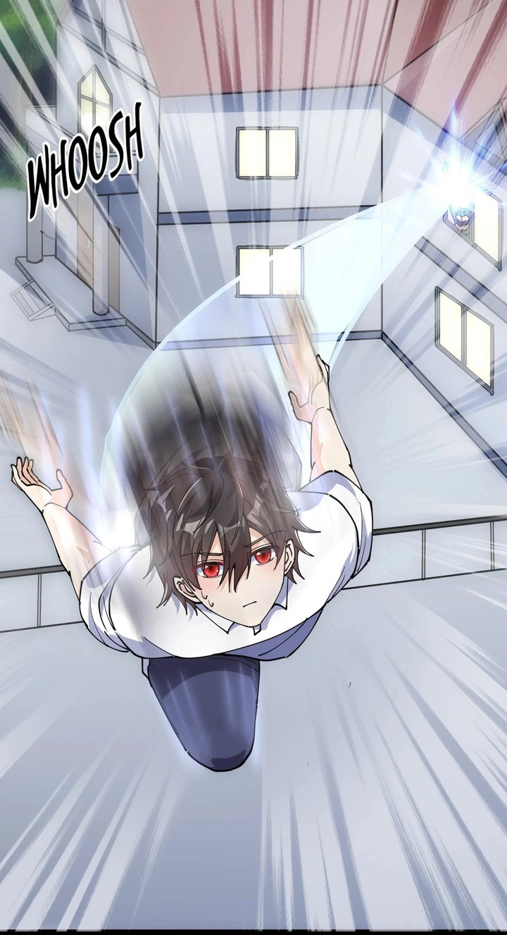 The Daily Life Of Immortal King 207 41