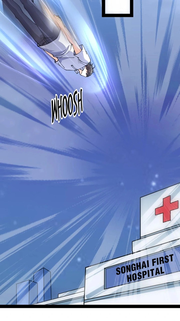 The Daily Life Of Immortal King 207 43