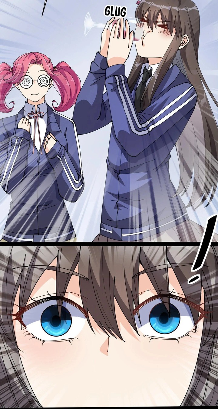 The Daily Life Of Immortal King 207 8