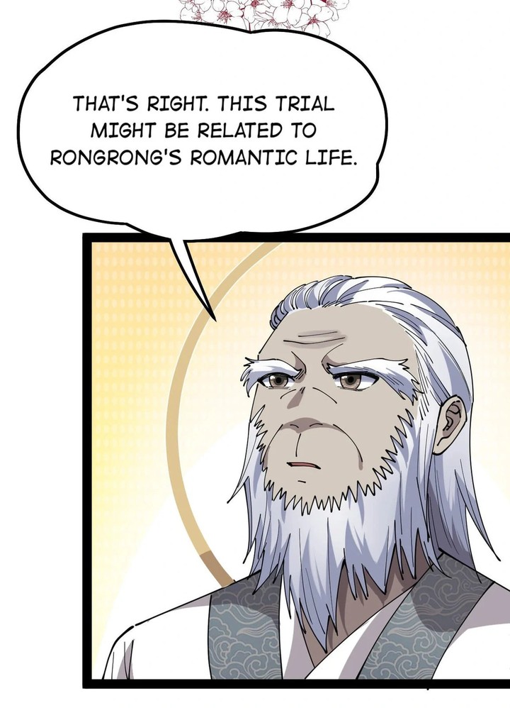 The Daily Life Of Immortal King 208 12