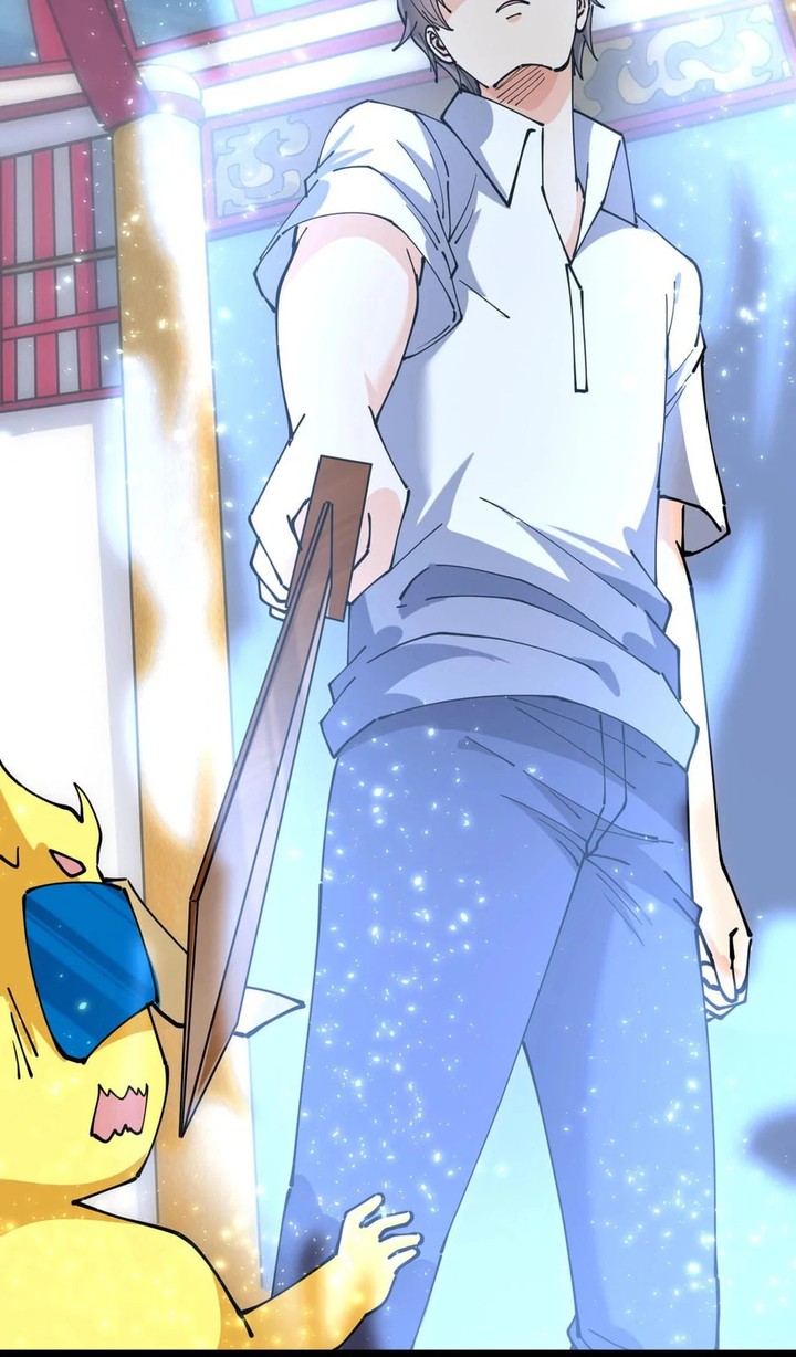 The Daily Life Of Immortal King 208 19