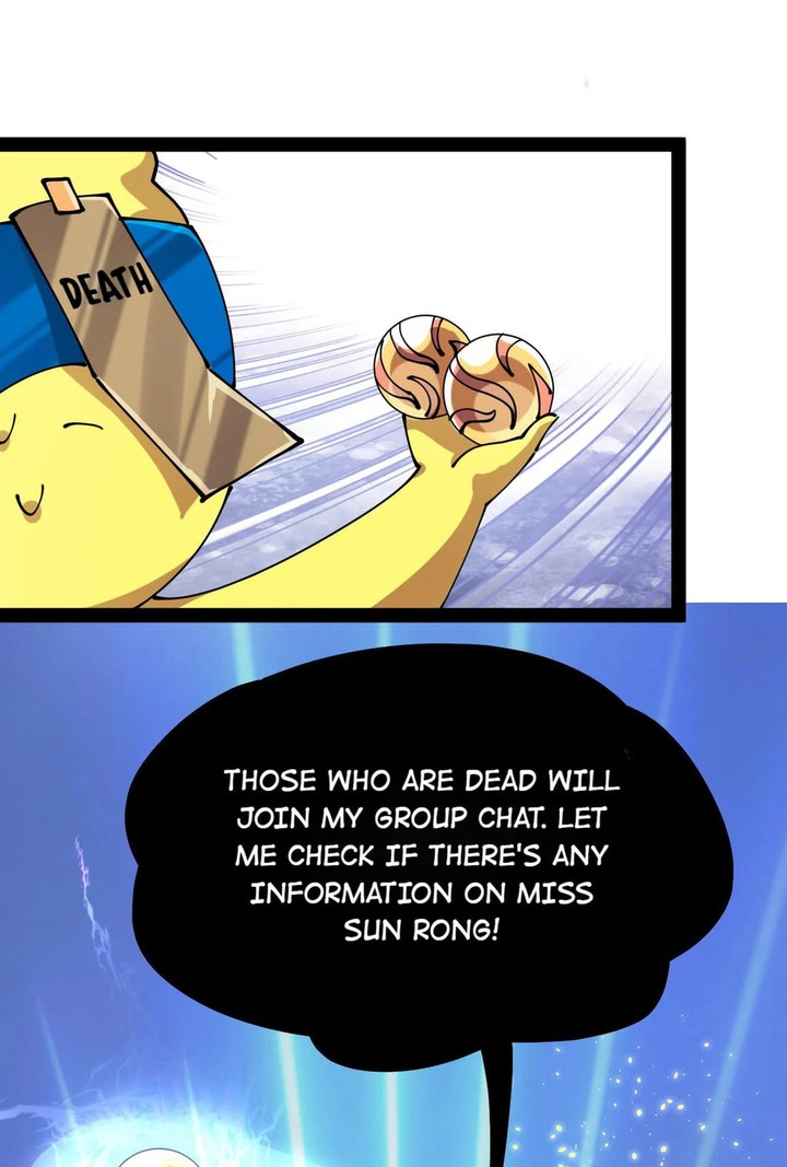 The Daily Life Of Immortal King 208 26