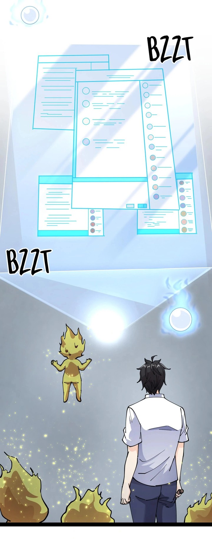 The Daily Life Of Immortal King 208 30