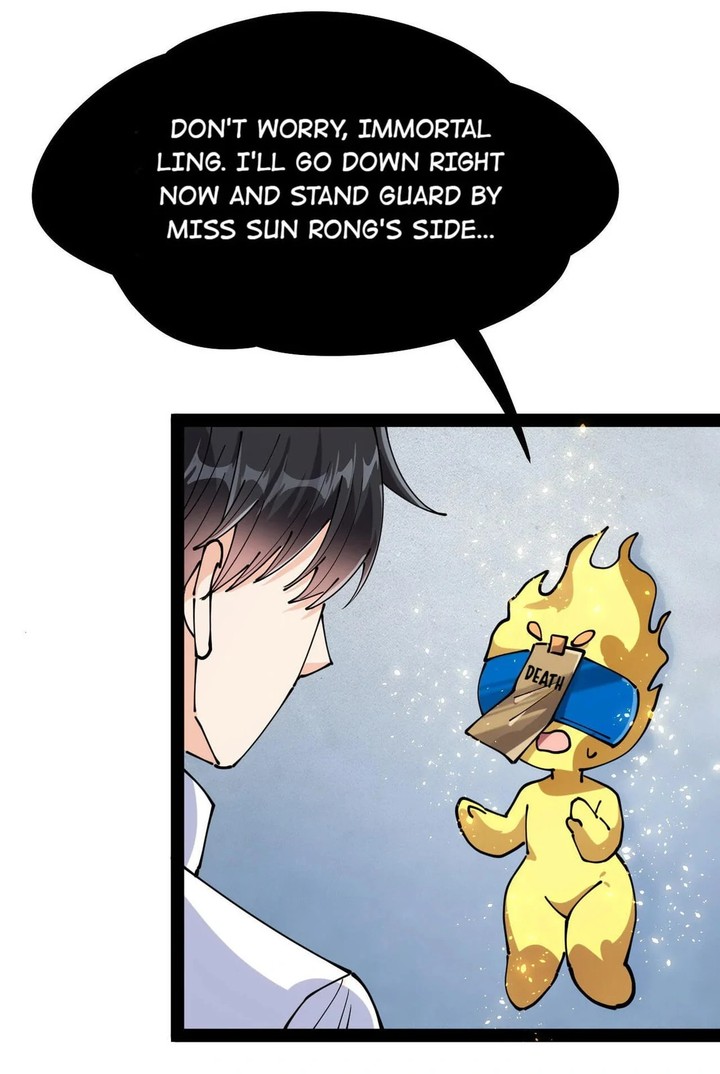 The Daily Life Of Immortal King 208 35