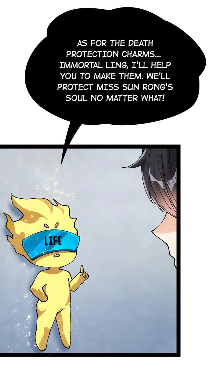 The Daily Life Of Immortal King 208 37