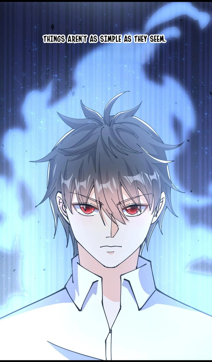 The Daily Life Of Immortal King 208 46