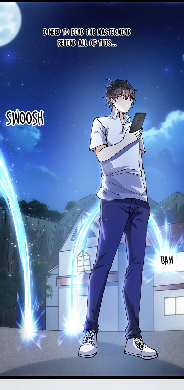 The Daily Life Of Immortal King 208 47