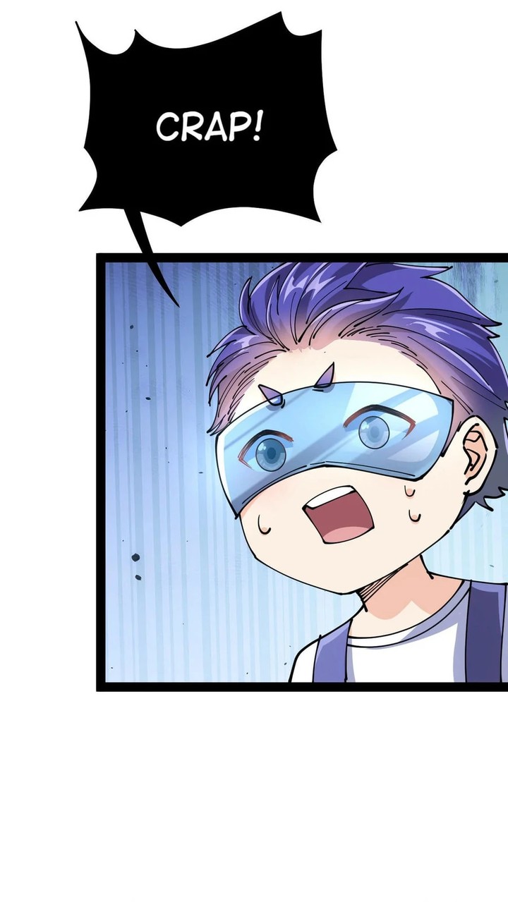 The Daily Life Of Immortal King 208 52