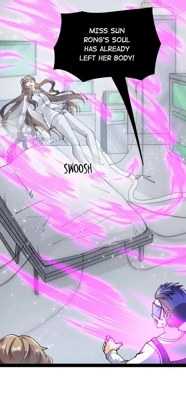 The Daily Life Of Immortal King 208 53