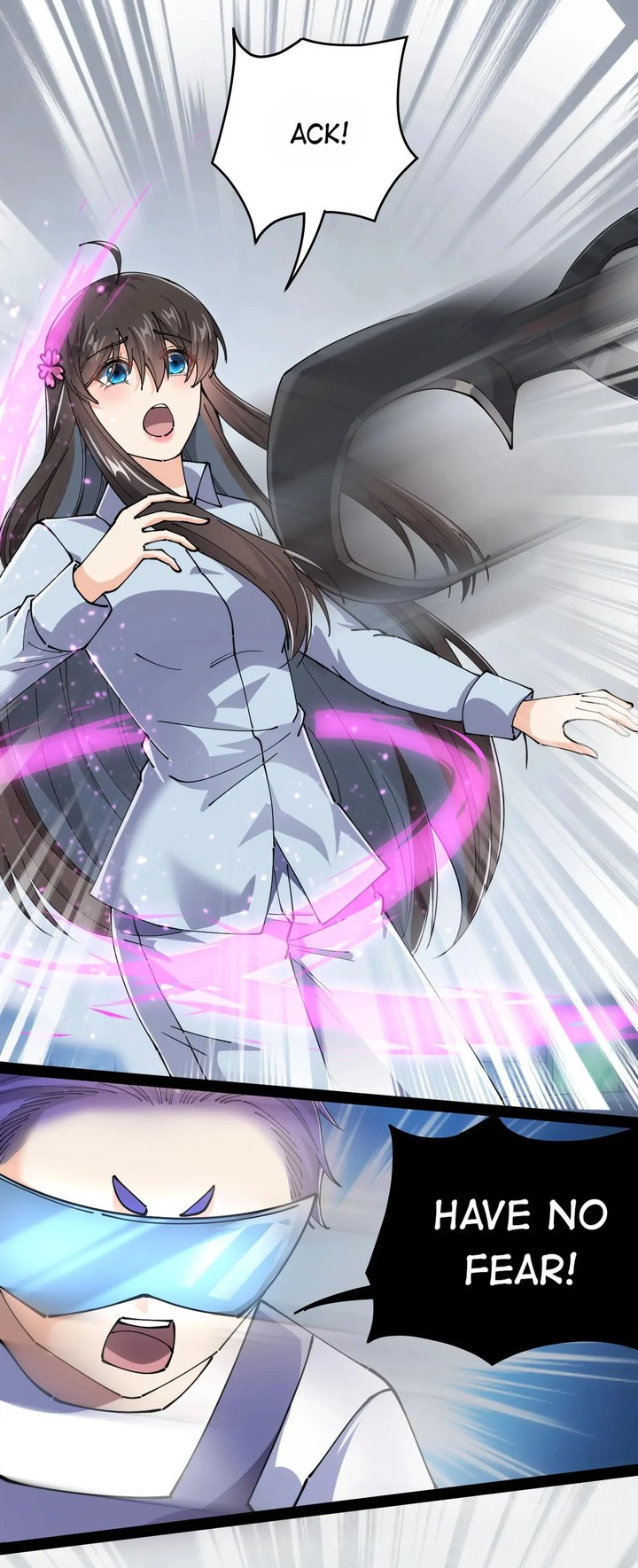 The Daily Life Of Immortal King 208 61