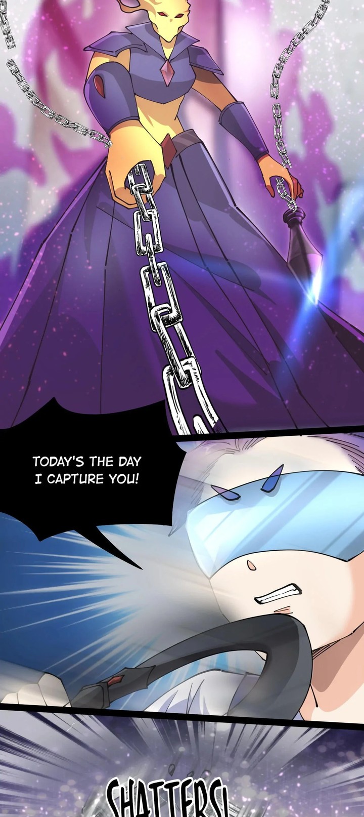 The Daily Life Of Immortal King 208 64