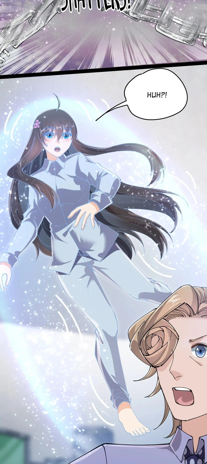 The Daily Life Of Immortal King 208 65