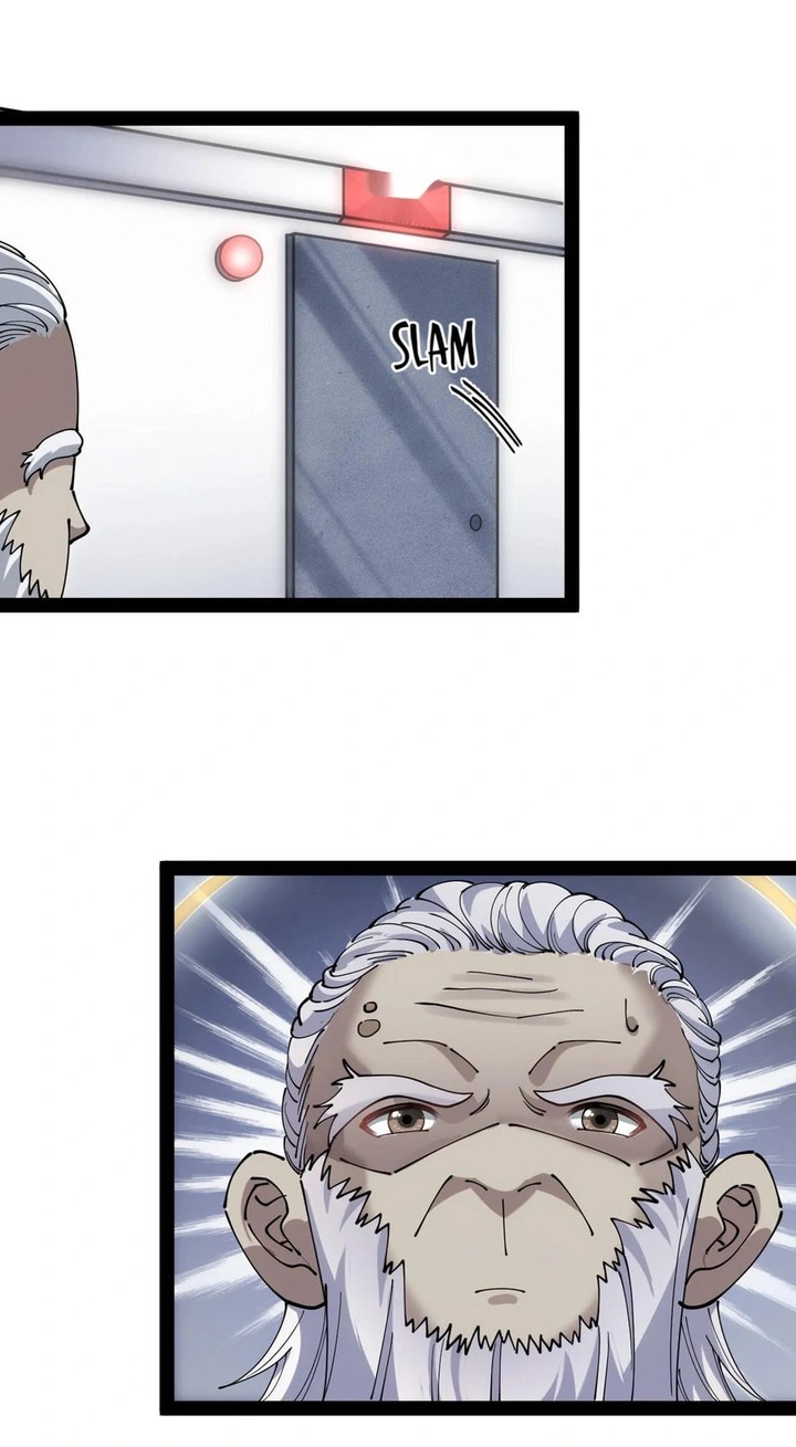 The Daily Life Of Immortal King 208 7