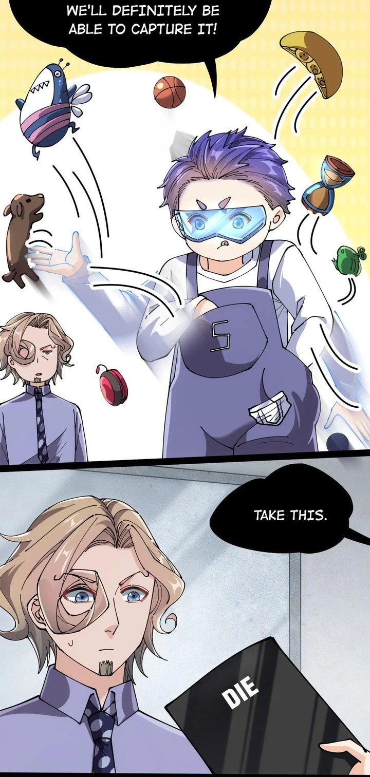 The Daily Life Of Immortal King 208 71