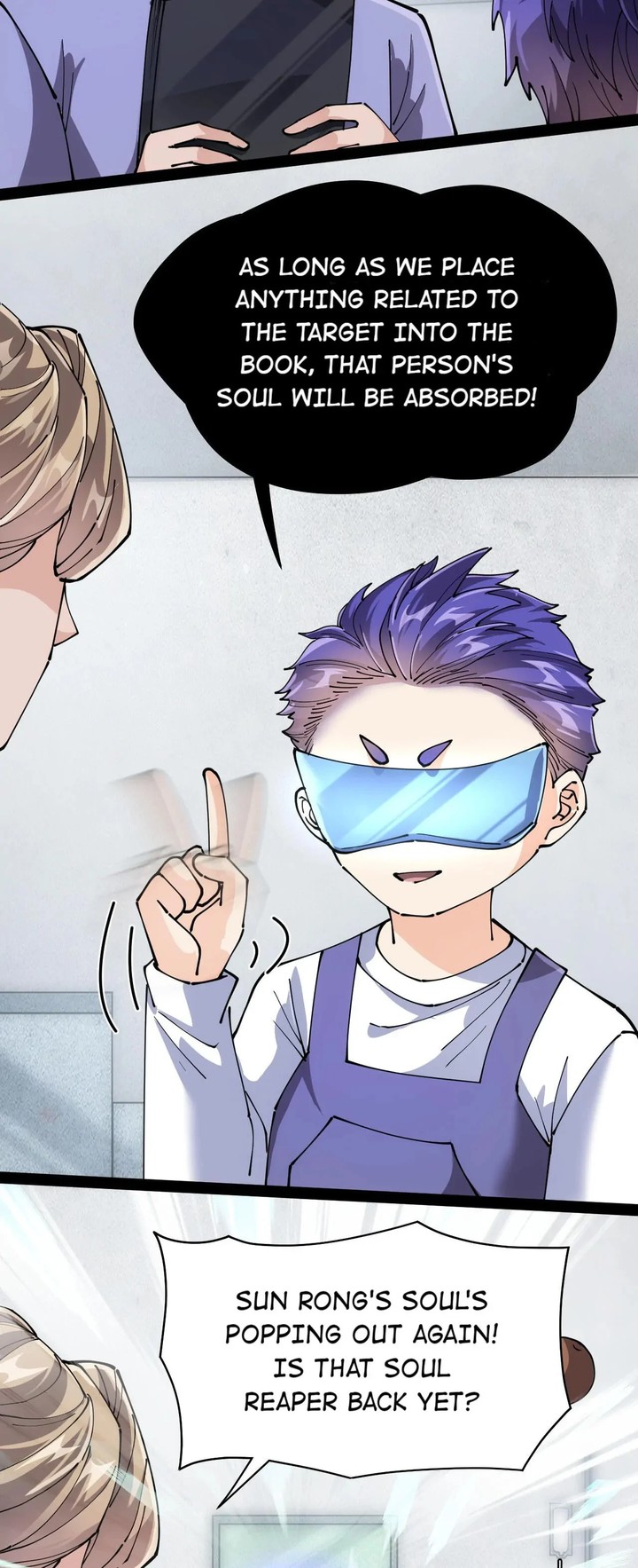 The Daily Life Of Immortal King 208 73