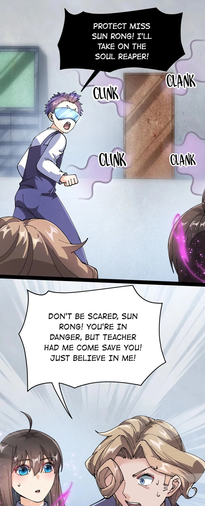 The Daily Life Of Immortal King 208 77