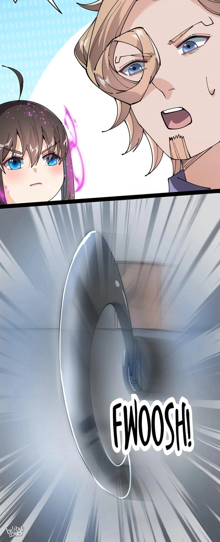 The Daily Life Of Immortal King 208 79