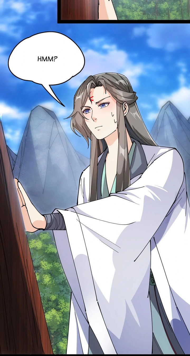 The Daily Life Of Immortal King 209 20