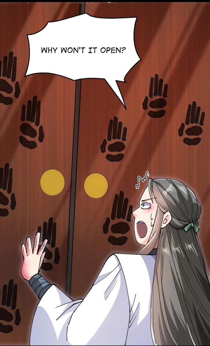 The Daily Life Of Immortal King 209 22