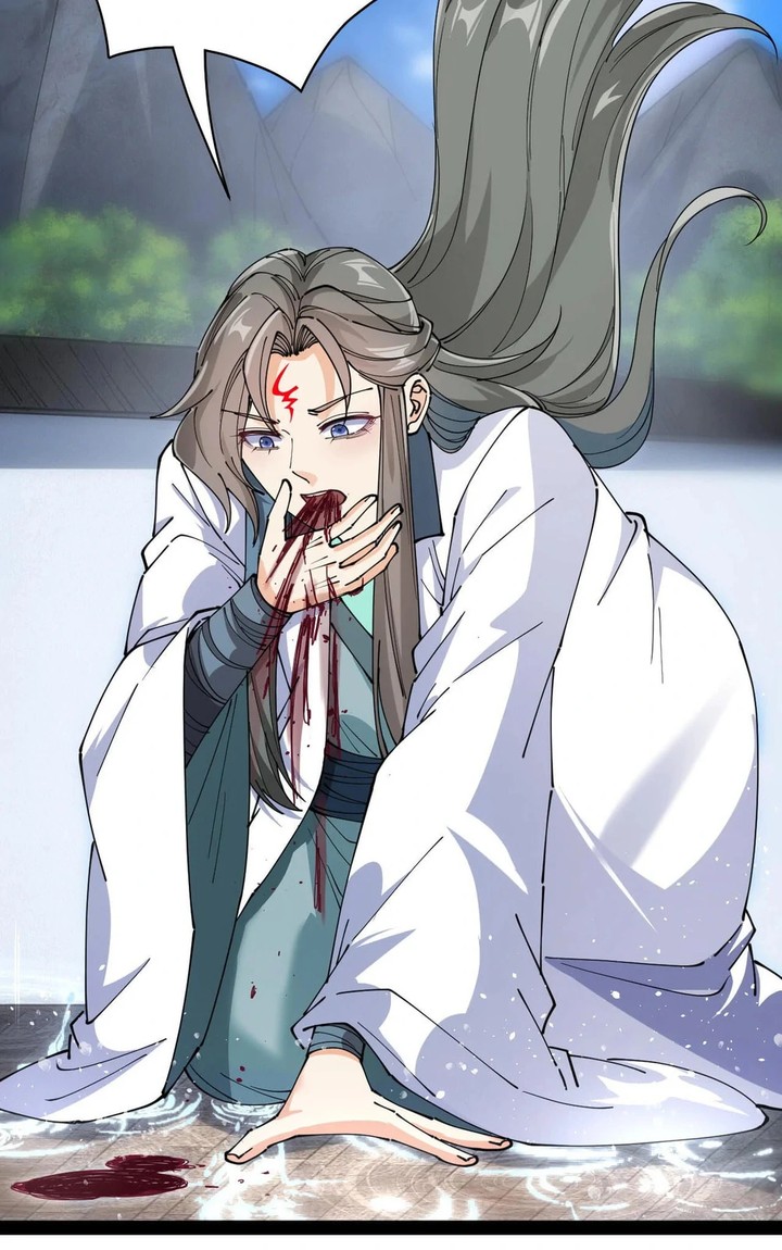 The Daily Life Of Immortal King 209 42