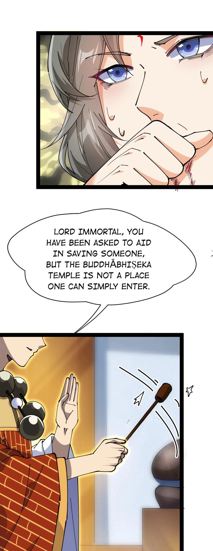 The Daily Life Of Immortal King 209 44