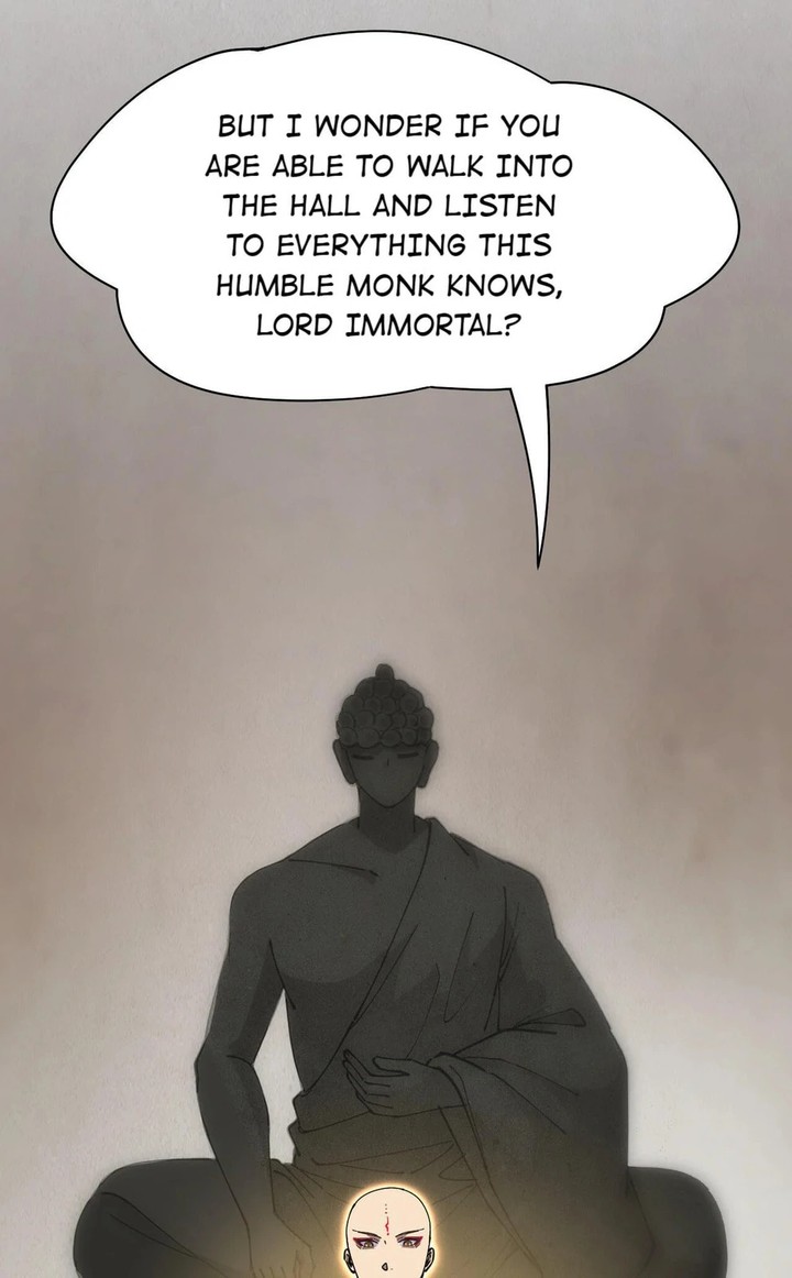 The Daily Life Of Immortal King 209 50