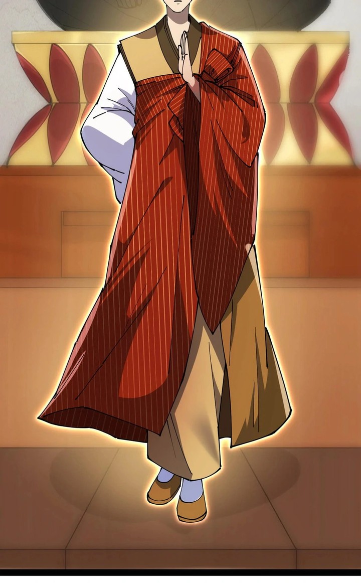 The Daily Life Of Immortal King 209 51