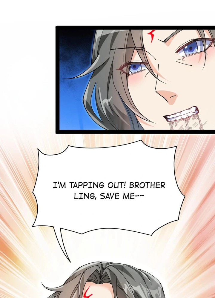 The Daily Life Of Immortal King 209 56