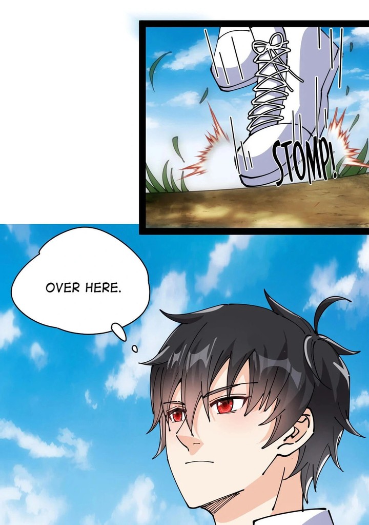 The Daily Life Of Immortal King 209 63