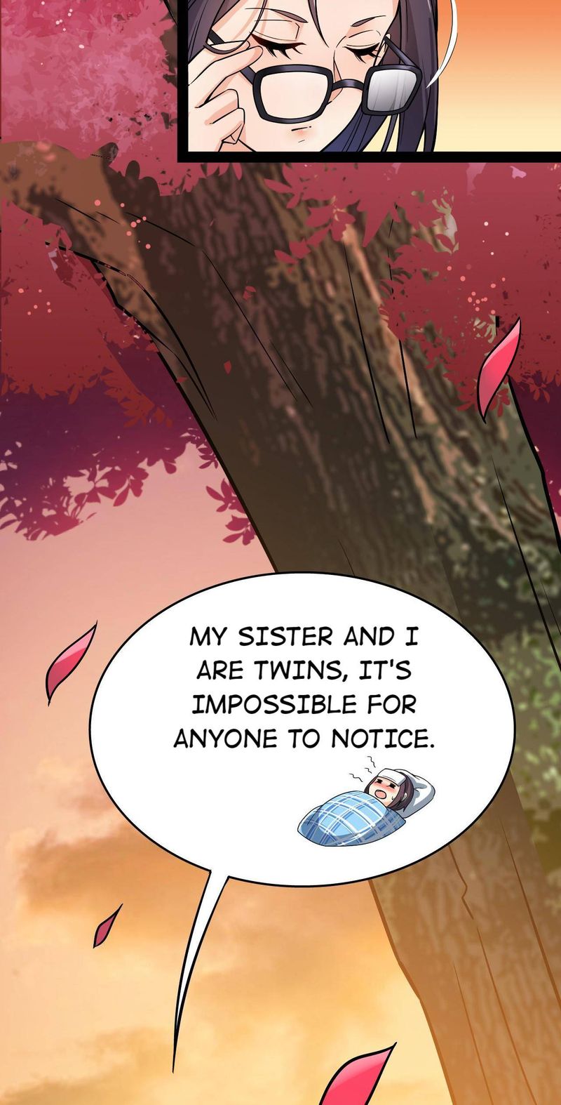 The Daily Life Of Immortal King 21 23