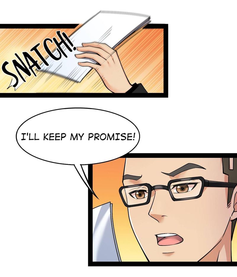 The Daily Life Of Immortal King 21 27