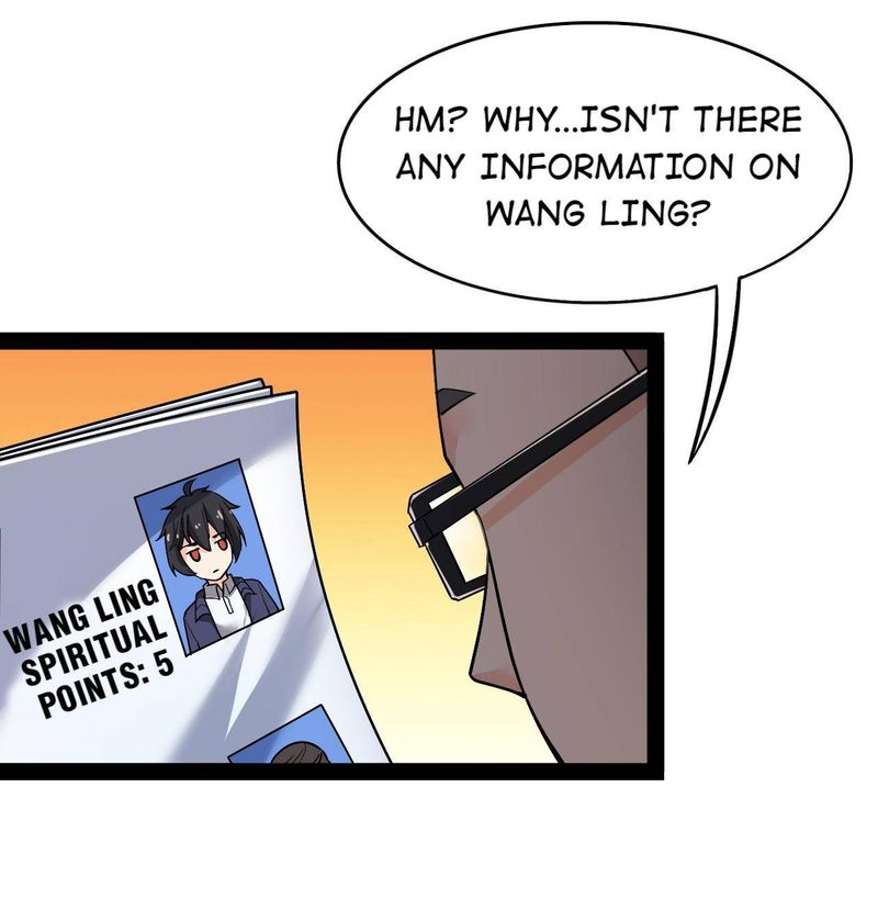 The Daily Life Of Immortal King 21 29