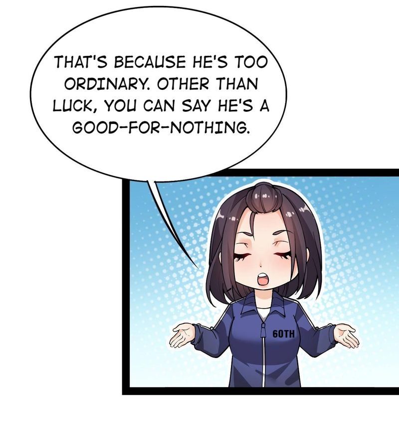 The Daily Life Of Immortal King 21 30