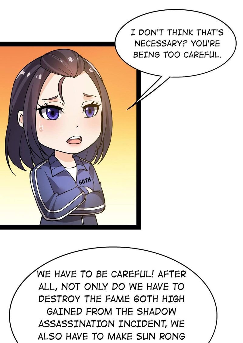 The Daily Life Of Immortal King 21 34