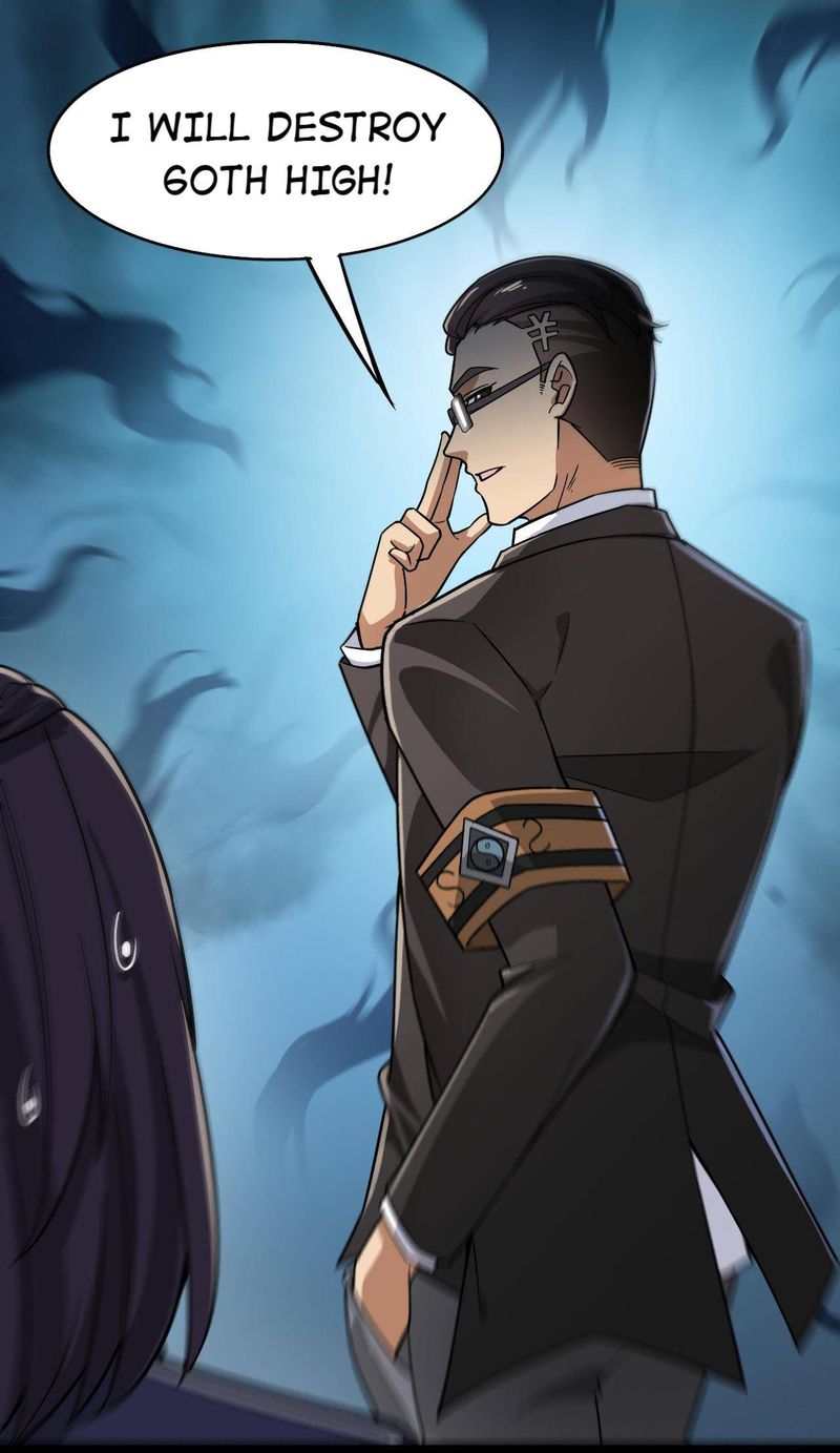 The Daily Life Of Immortal King 21 39