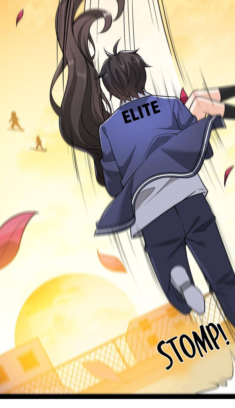 The Daily Life Of Immortal King 21 41