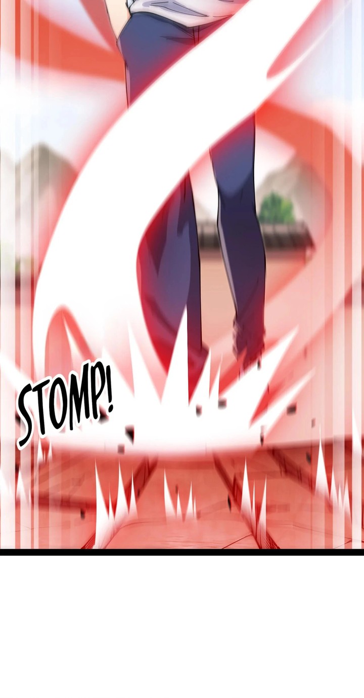 The Daily Life Of Immortal King 210 10