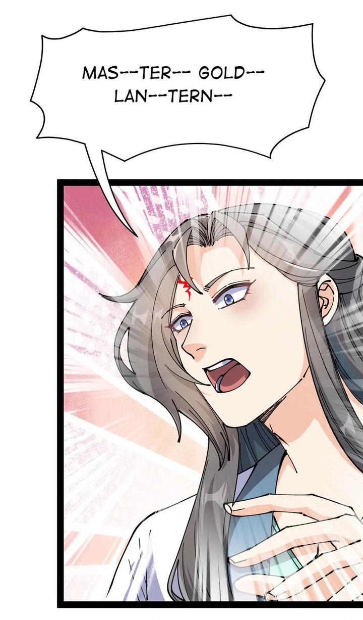 The Daily Life Of Immortal King 210 25