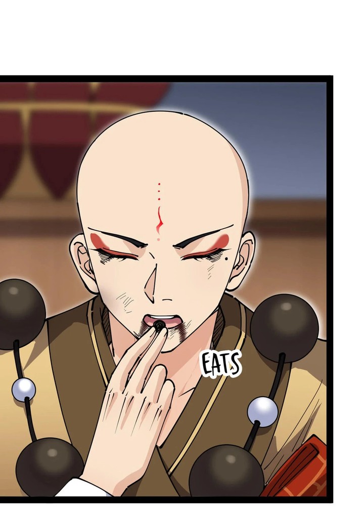 The Daily Life Of Immortal King 210 32