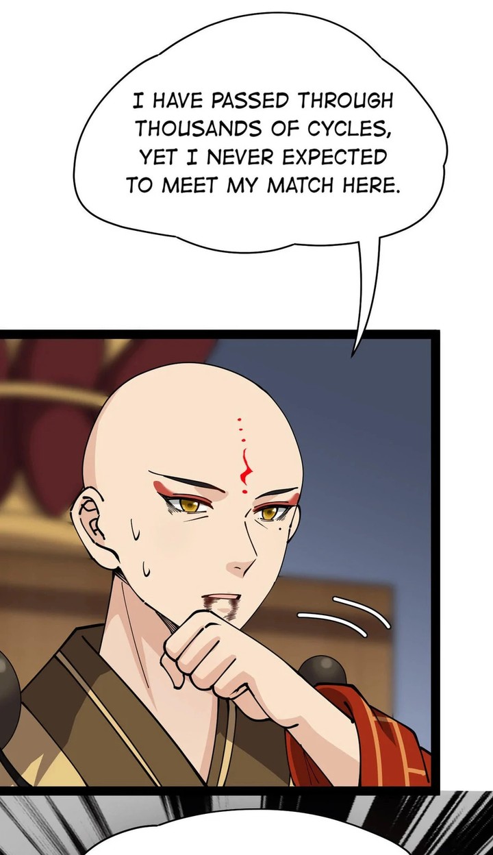 The Daily Life Of Immortal King 210 34