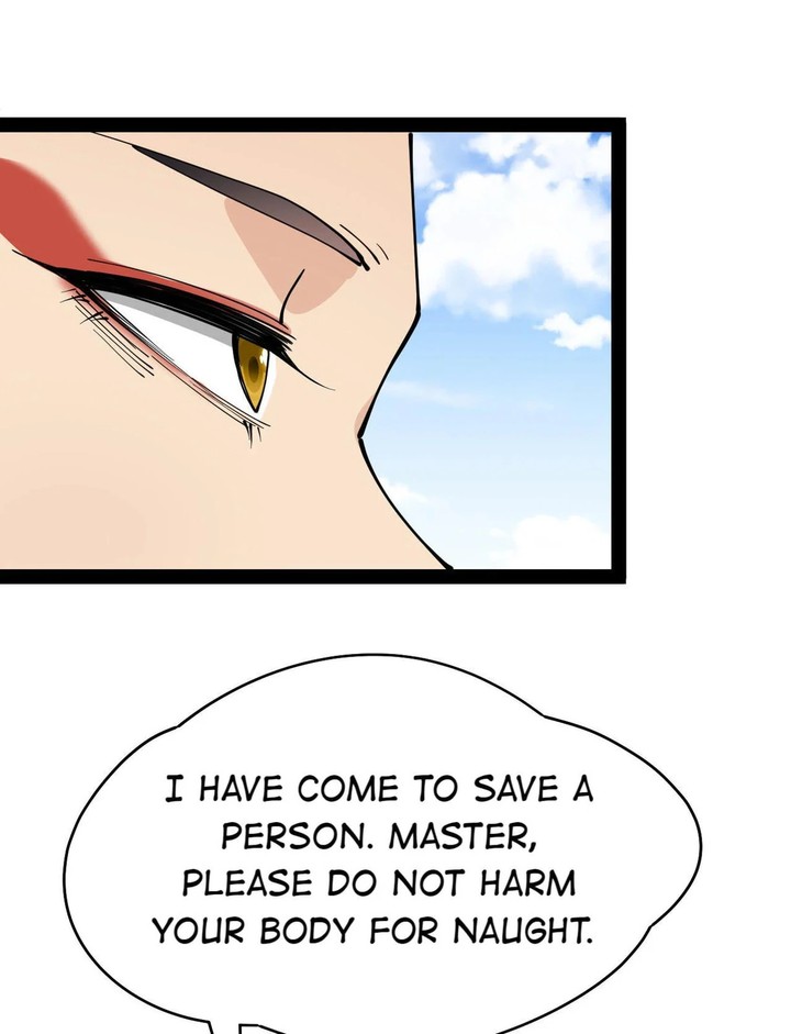 The Daily Life Of Immortal King 210 39